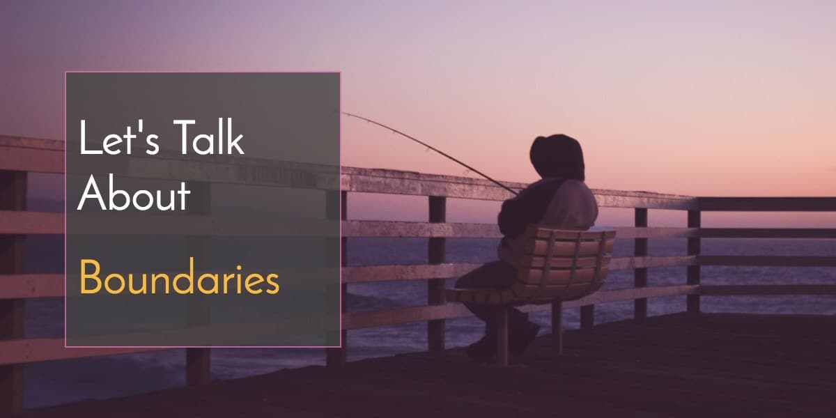 Setting Boundaries Offshore: How Women Can Maintain Work-Life Balance ...
