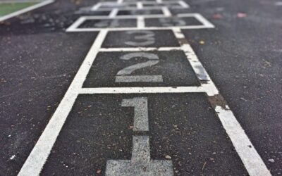 10 Reasons Why Career Hopscotch is Hazardous