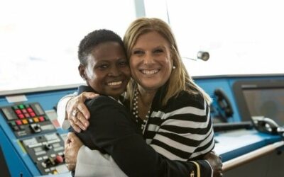 Lisa Lutoff-Perlo: A Champion of Diversity