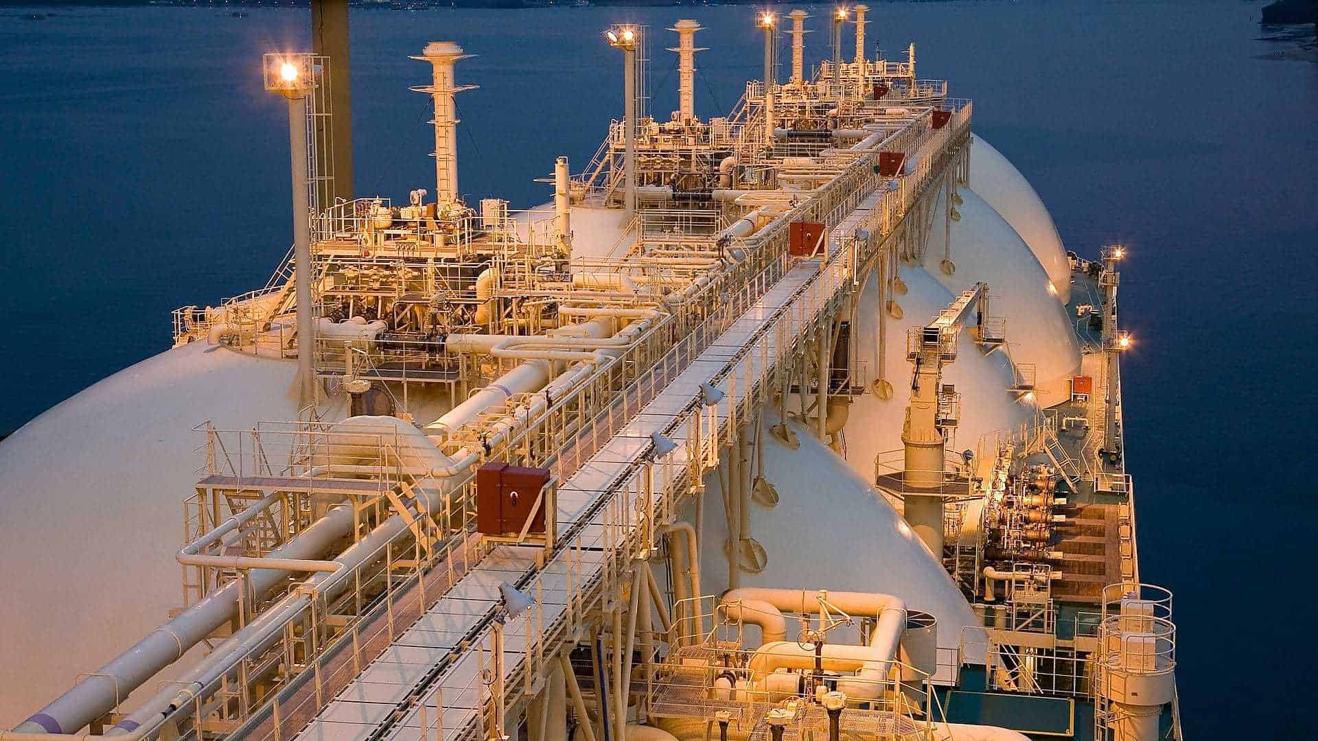Shell Opens Maritime Cadet Externship - Apply Now! - Women Offshore