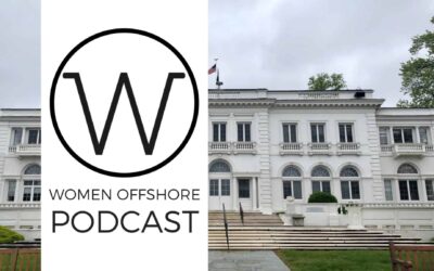 USMMA Superintendent, RADM Jack Buono, Episode 16