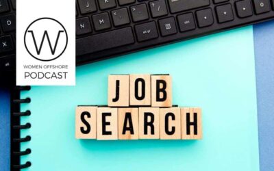 Job Seeking During COVID-19, Episode 25