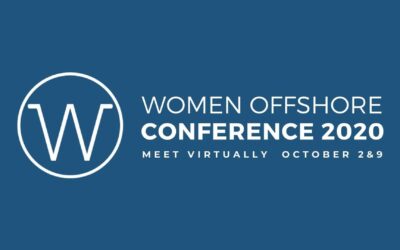 2020 Women Offshore Conference