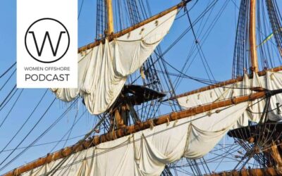 A Tall Ship & a Star to Steer Her By, Episode 33