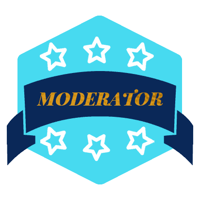 Moderator