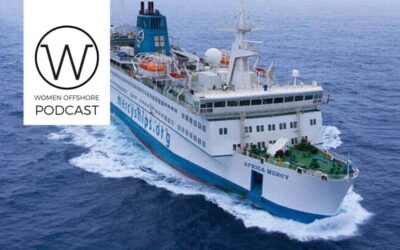 Vessels of Hope, Part I: Inspiring Change in Maritime Communities, Episode 37
