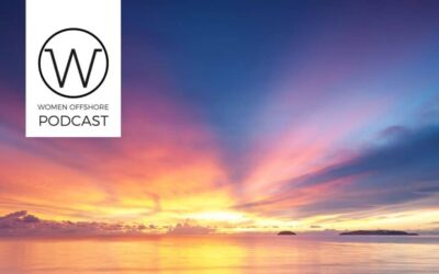 Vessels of Hope, Part II: How Women are Making Waves in Maritime, Episode 38