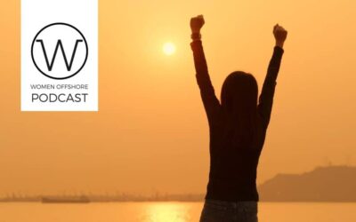 Raising the Profile of Women in Maritime: Success Stories and Advocacy, Episode 42