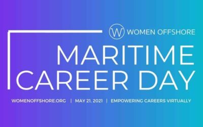 Save the Date: Maritime Career Day 2021