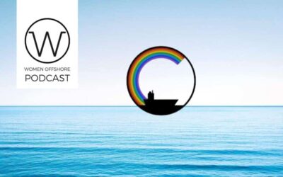 Seeking Safer Waves: How to Enhance Safety for Women at Sea, Episode 45