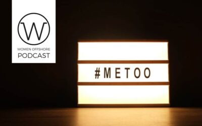 #MeToo in Shipping: Recap and Key Takeaways, Episode 46
