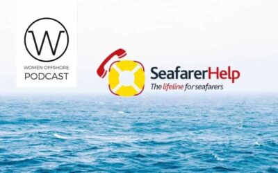 ISWAN SeafarerHelp Hotline, Episode 48