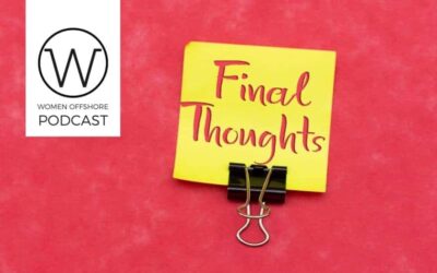 Recap: Sexual Assault and Harassment in Maritime – Key Takeaways, Episode 50