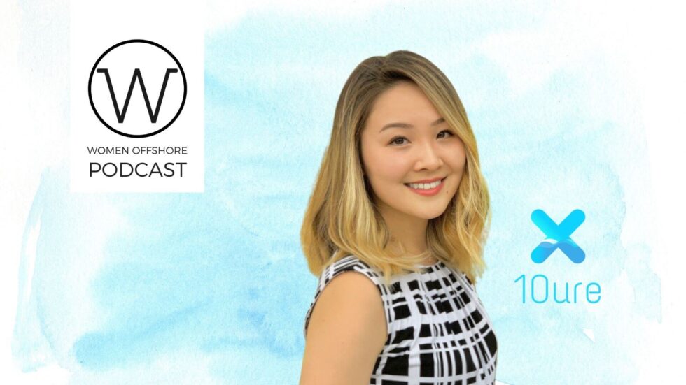A Career Resource: 10ure App, Episode 66 - Women Offshore