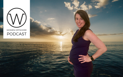 Pregnant Offshore Part 4, Episode 102