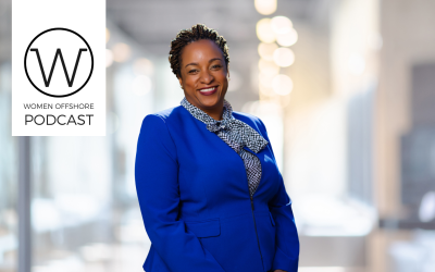 At the Edge of Leadership with Shanta Eaden, Episode 108