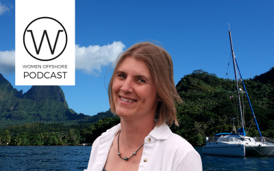 LIESBET COLLAERT – LIFE OF A NOMAD, EPISODE 129