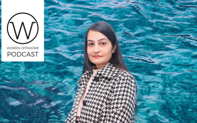 Sanjam Gupta – Maritime SheEO, Episode 140