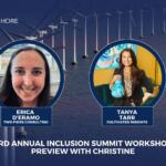 Sneak Peek! Inclusion Summit Workshop, Episode 216