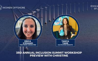 Sneak Peek! Inclusion Summit Workshop, Episode 216