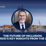 The Future of Inclusion: David Reid’s Key Insights from the Summit, Episode 221