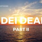 Is DEI Dead? Part II, Episode 231
