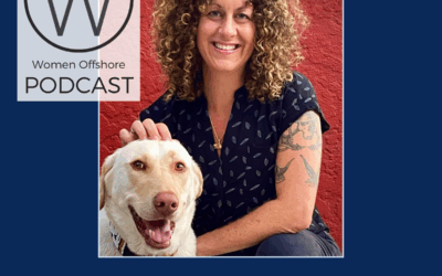 Episode 235: Catching Up With Miriam Anthony