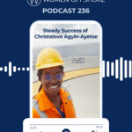 Steady Success of Christalove Agyin-Ayetse