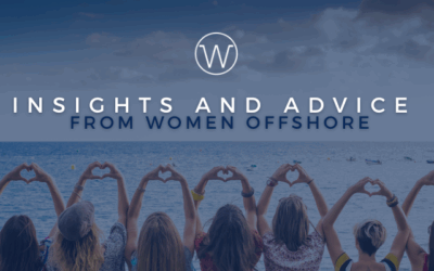 What would you do? Insights and Advice from Women Offshore