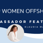 Spotlight on Klaudia: Bridging Offshore Energy, Security, and Diplomacy