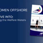 Navigating the Welfare Waters: ISWAN’s 2024 Annual Review for Yacht Crew