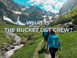 bucket list crew, mental health offshore, women at sea, crew wellness in yachting, seafarer mental health support, life offshore trends, maritime culture change, Cassie Mead Women Offshore