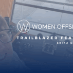 From Refineries to Riverways: How Erika Shanley is Charting a Course to Pilotage