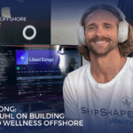 Sailing Strong: Andrew Bruhl on Building Health and Wellness Offshore