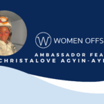 Rising Through the Ranks: The Story of Christalove Agyin-Ayetse, Apprentice Deck Officer at Hafnia