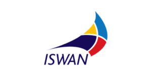 ISWAN Logo