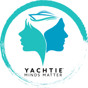 Yachtie Minds Matter Logo